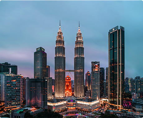 Kuala Lumpur, Malaysia