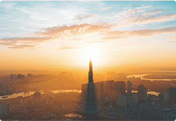 Ho Chi Minh City, Vietnam